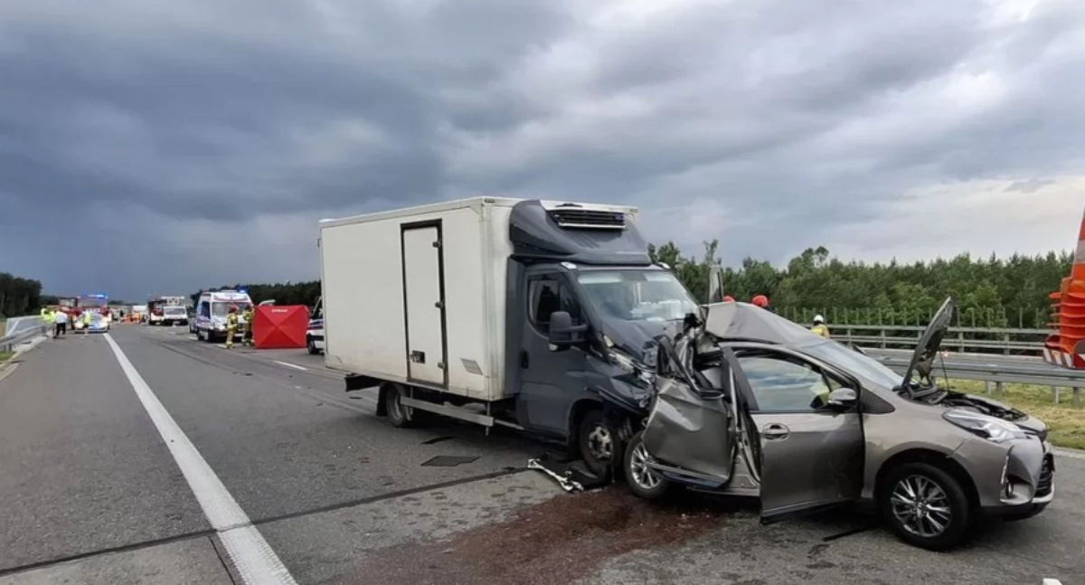 fot. Policja Ryki