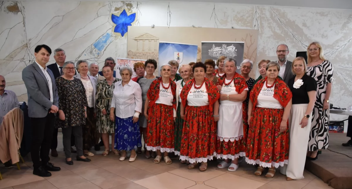 fot. Centrum Kultury i Sportu w Rykach
