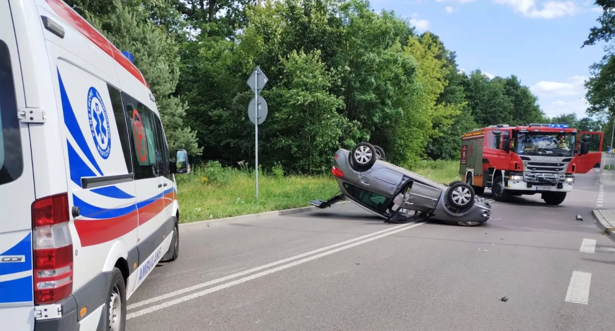 fot. Policja Ryki