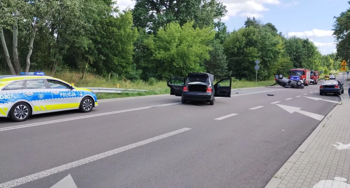 fot. Policja Ryki