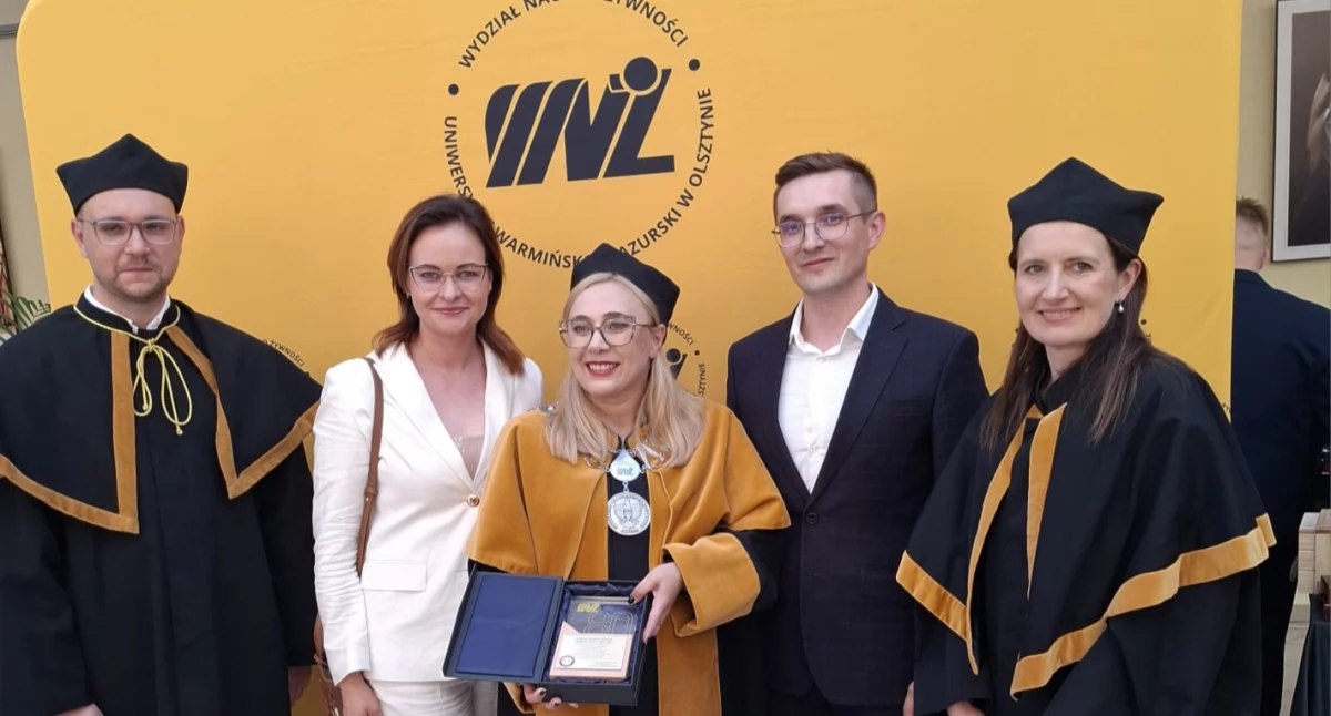 Fot. Spółdzielnia Mleczarska Ryki