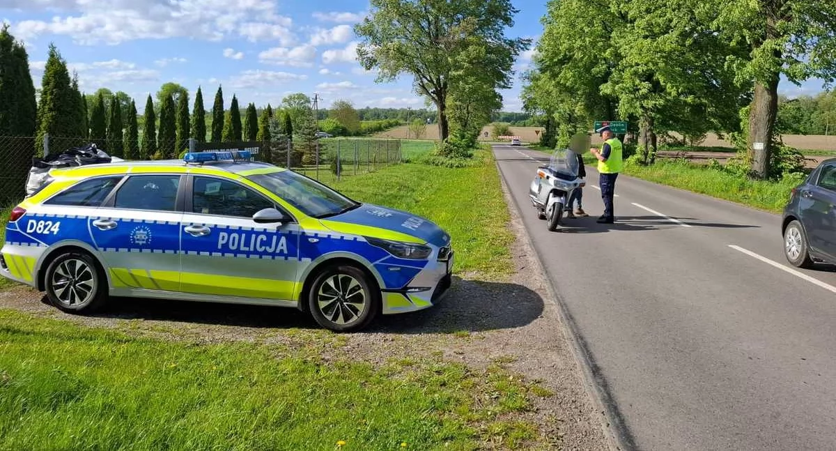 fot. Policja Ryki
