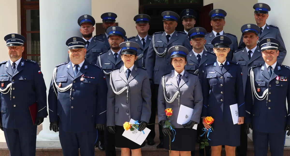 fot. Policja Ryki