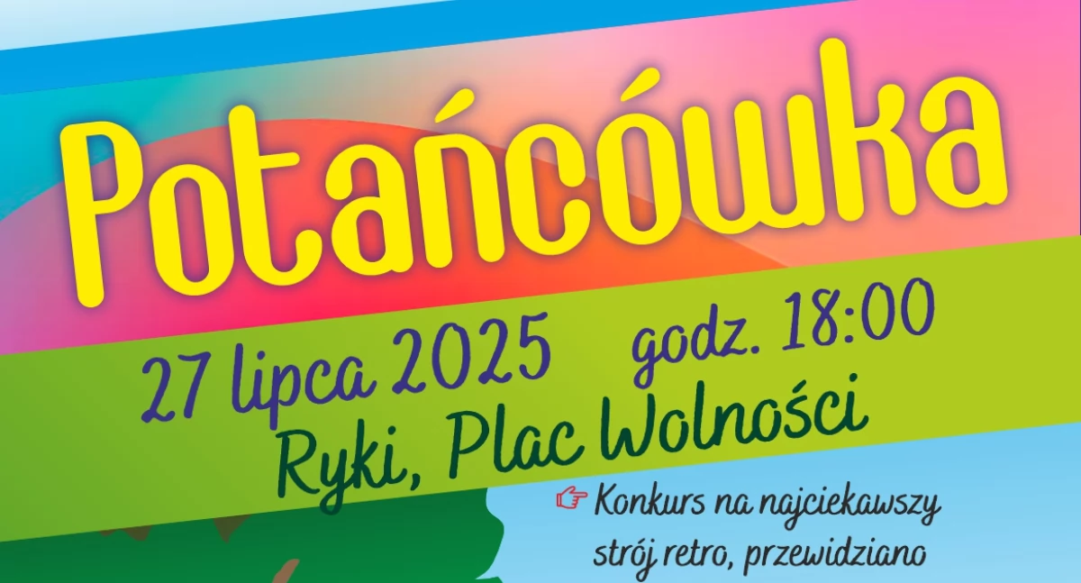 materiał organizatora
