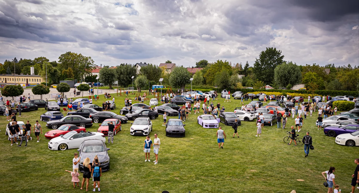 Przed nami druga edycja Stanceless Event
