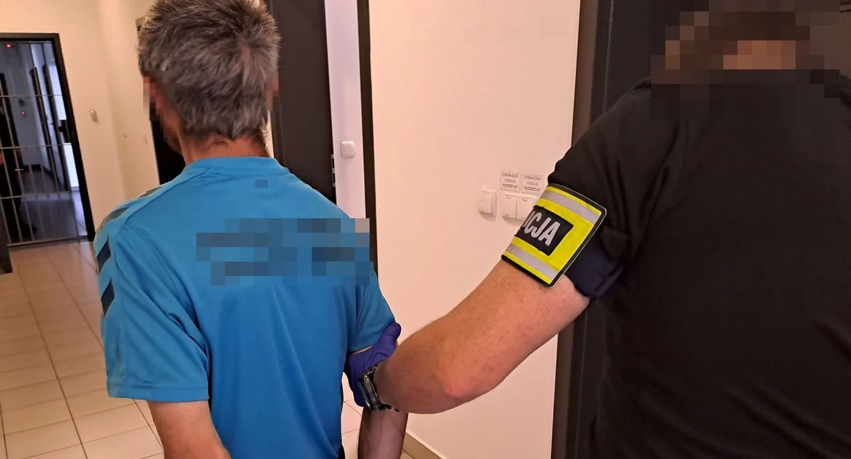 fot. Policja Ryki