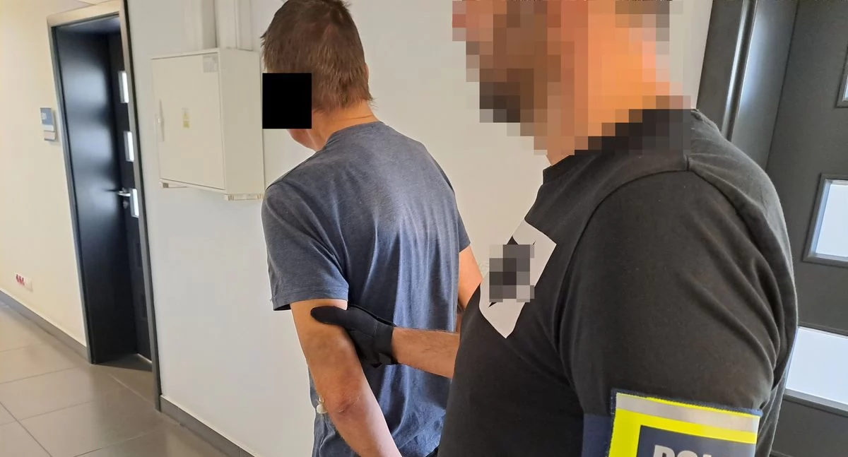 fot. Policja Ryki
