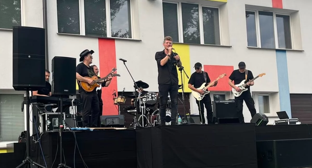 Fot. Miejski Dom Kultury w Dęblinie.