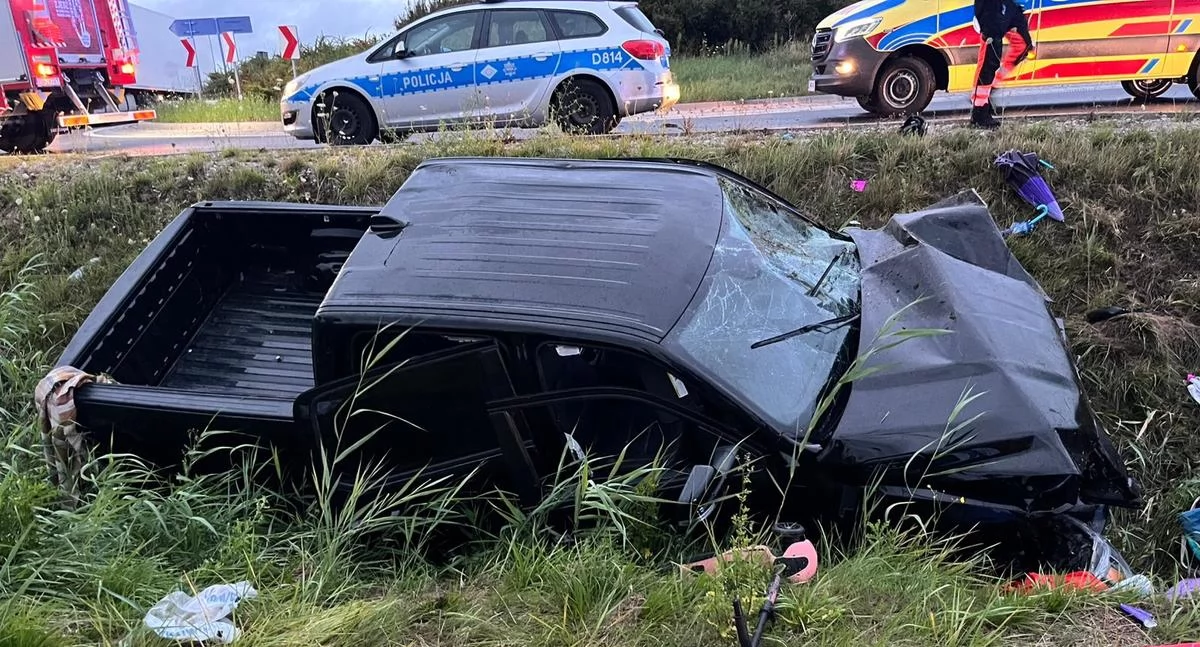 fot. Policja Ryki