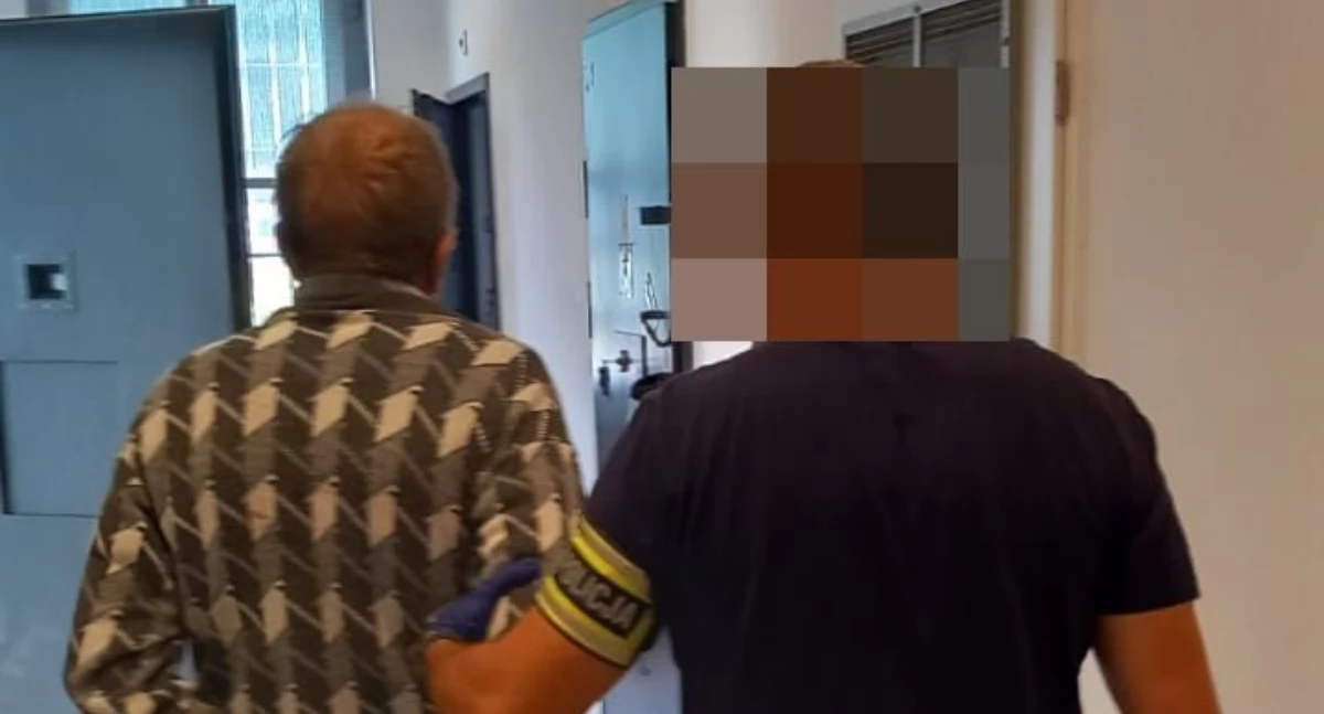 fot. Policja Ryki