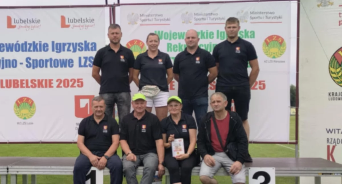 Fot. Gmina Ułęż 