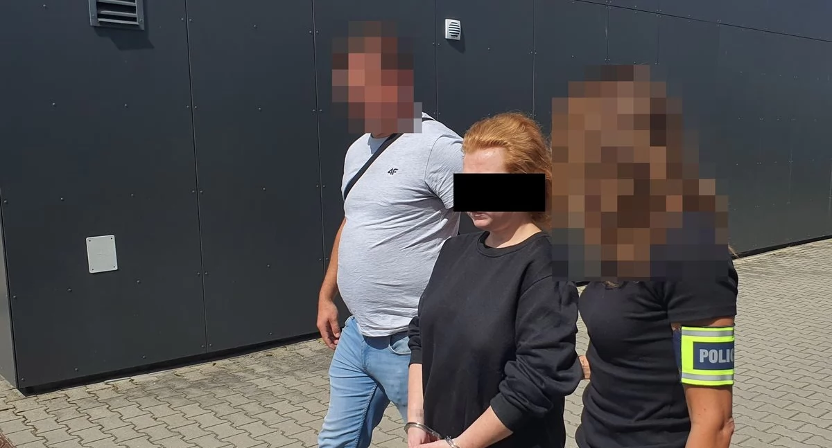 fot. Policja Ryki