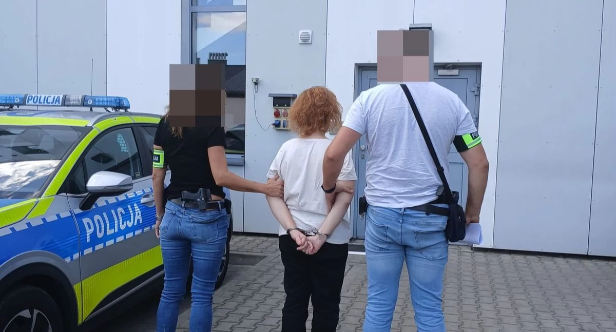 fot. Policja Ryki