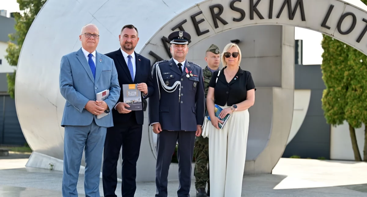 Fot. Urszula Krzemińska/4 Skrzydło 