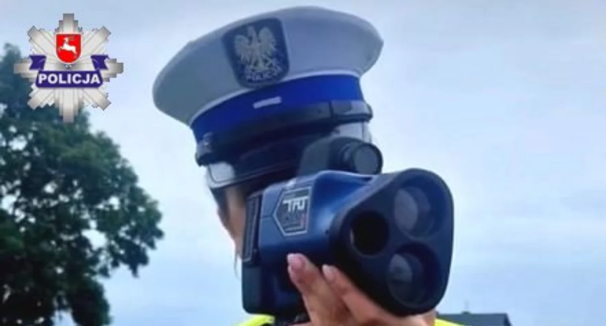fot. Policja Ryki