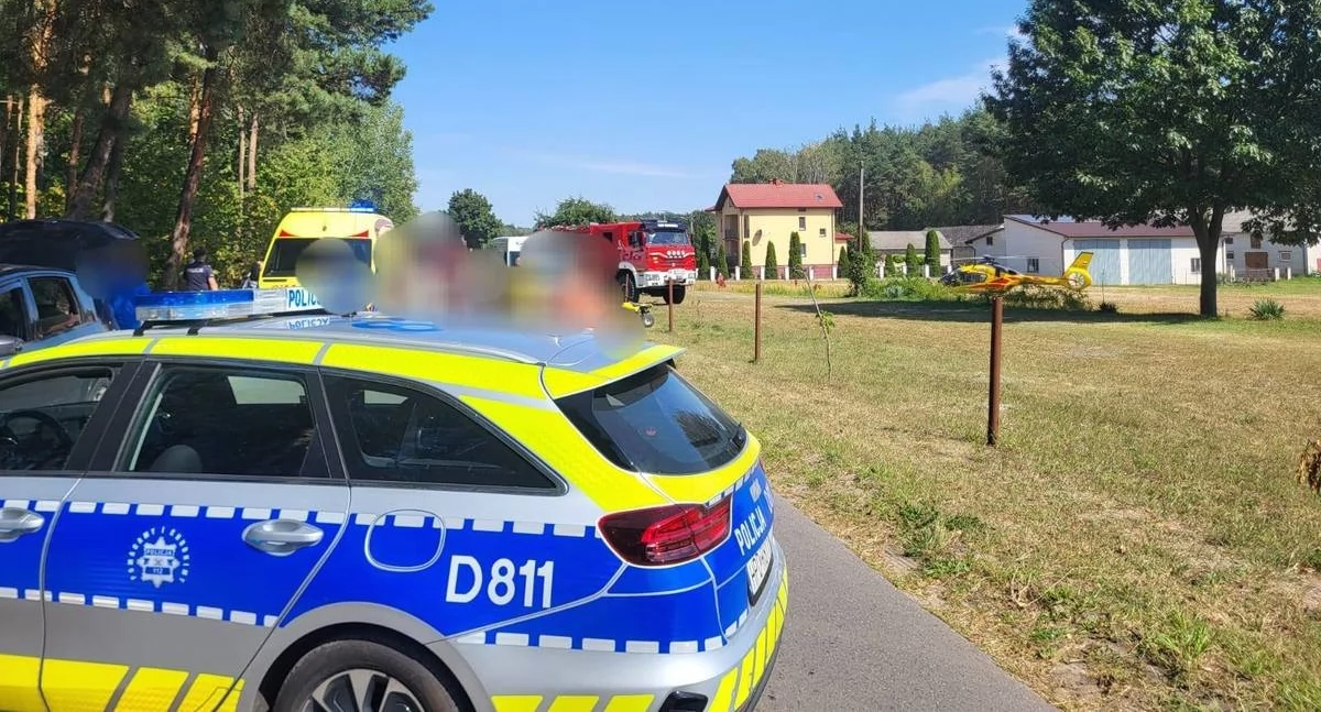 fot. Policja Ryki