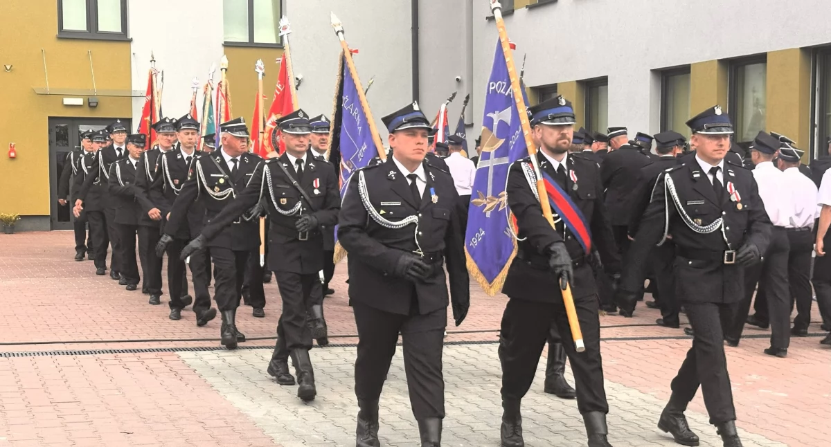 fot. Starostwo Powiatowe w Rykach