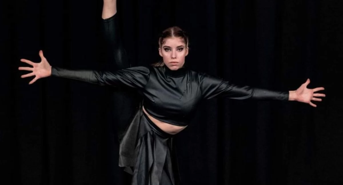 Inne Sporty, Mercedes Szulen mistrzynią świata! - zdjęcie, fotografia