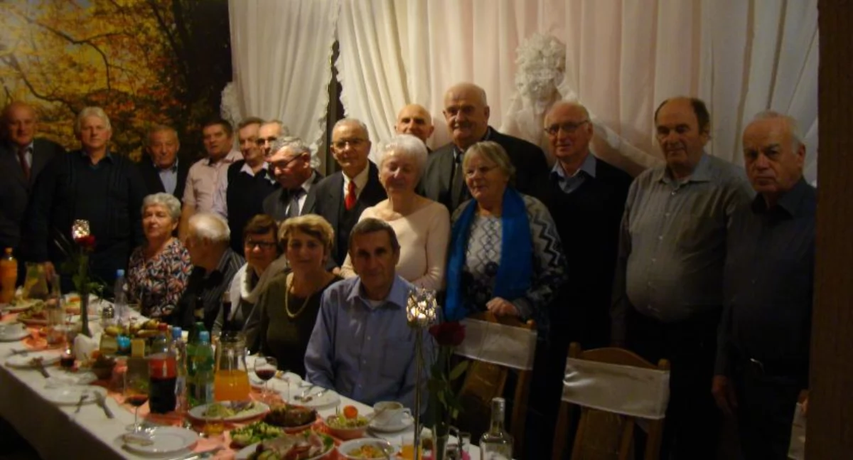 Społeczeństwo, Dęblin Lokomotywowni pracowało maszynistów - zdjęcie, fotografia