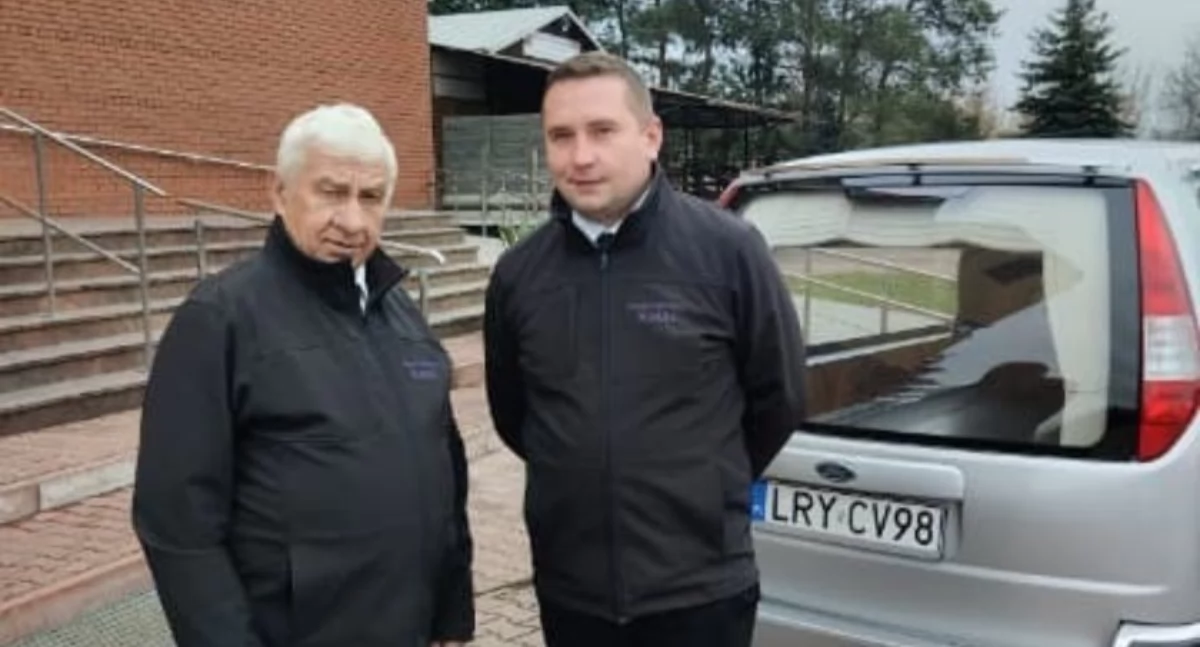 Społeczeństwo, Sawczuk Najtrudniej przygotować ciało dziecka - zdjęcie, fotografia