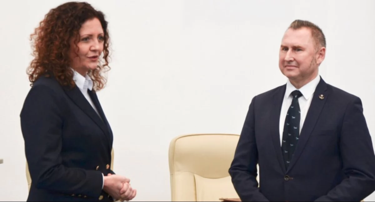 Wojsko i WOT, Dęblin Nowego Muzeum Powietrznych pokieruje Monika Żmuda - zdjęcie, fotografia