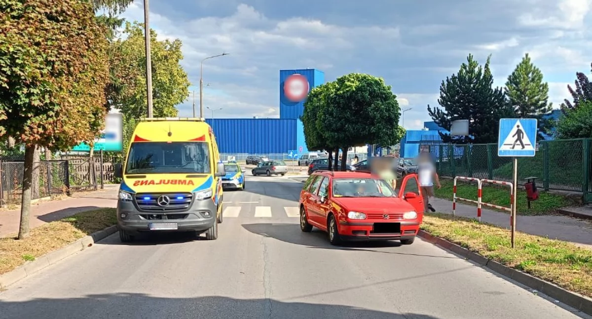 fot. Policja Ryki