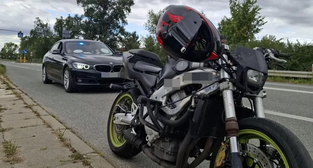 fot. Policja Ryki