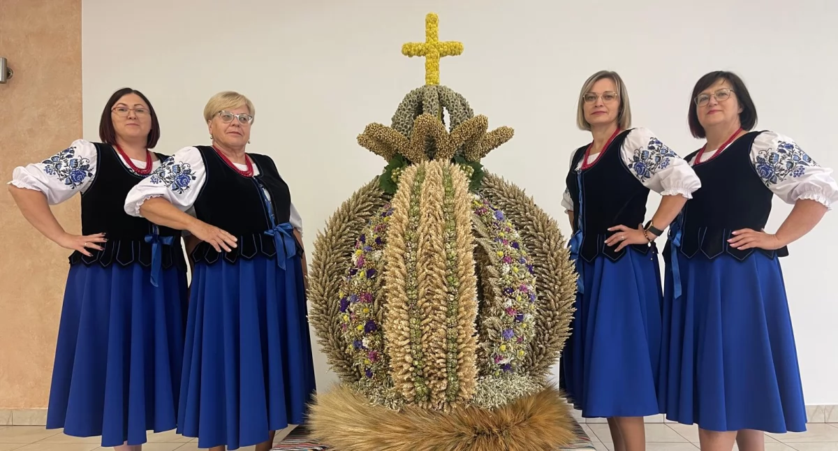 fot. Gmina Kłoczew