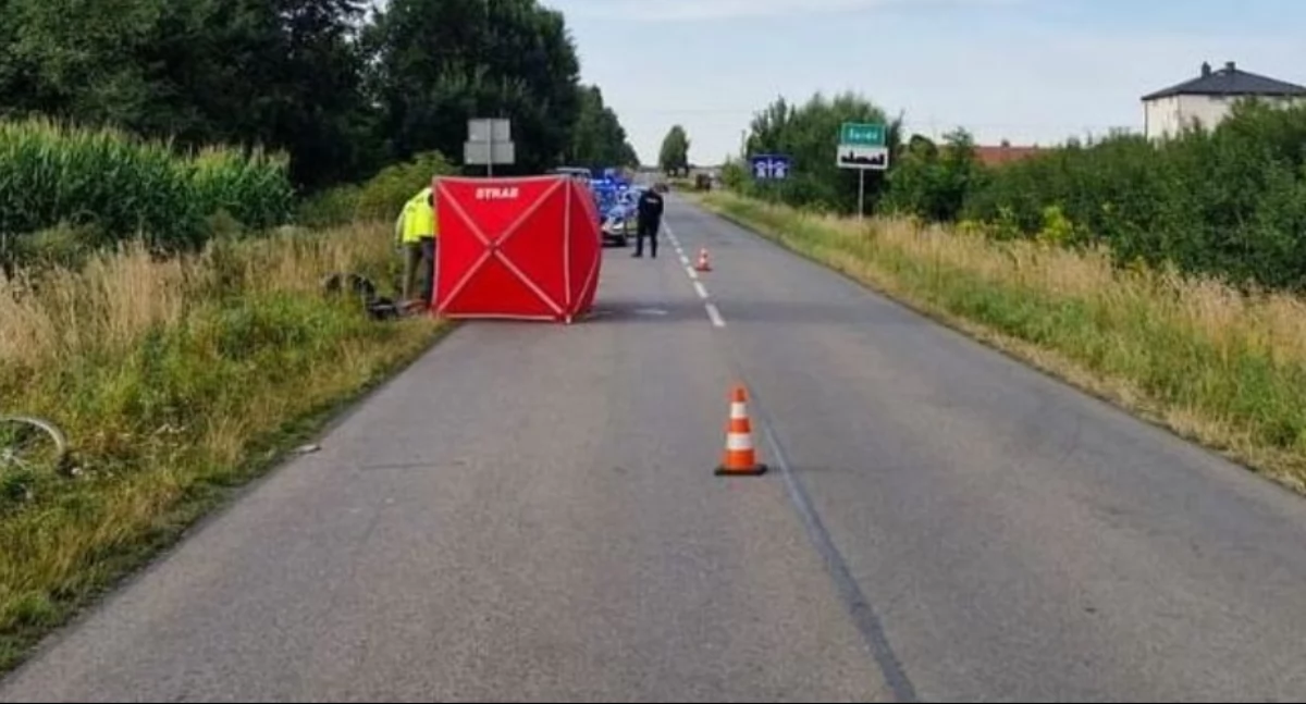 fot. Policja Puławy