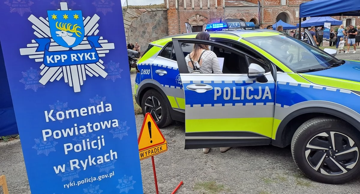 fot. Policja Ryki