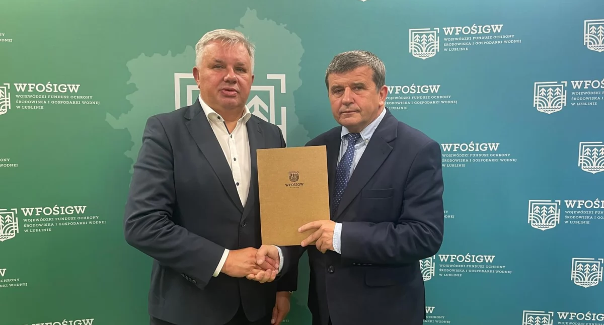 fot. Gmina Kłoczew