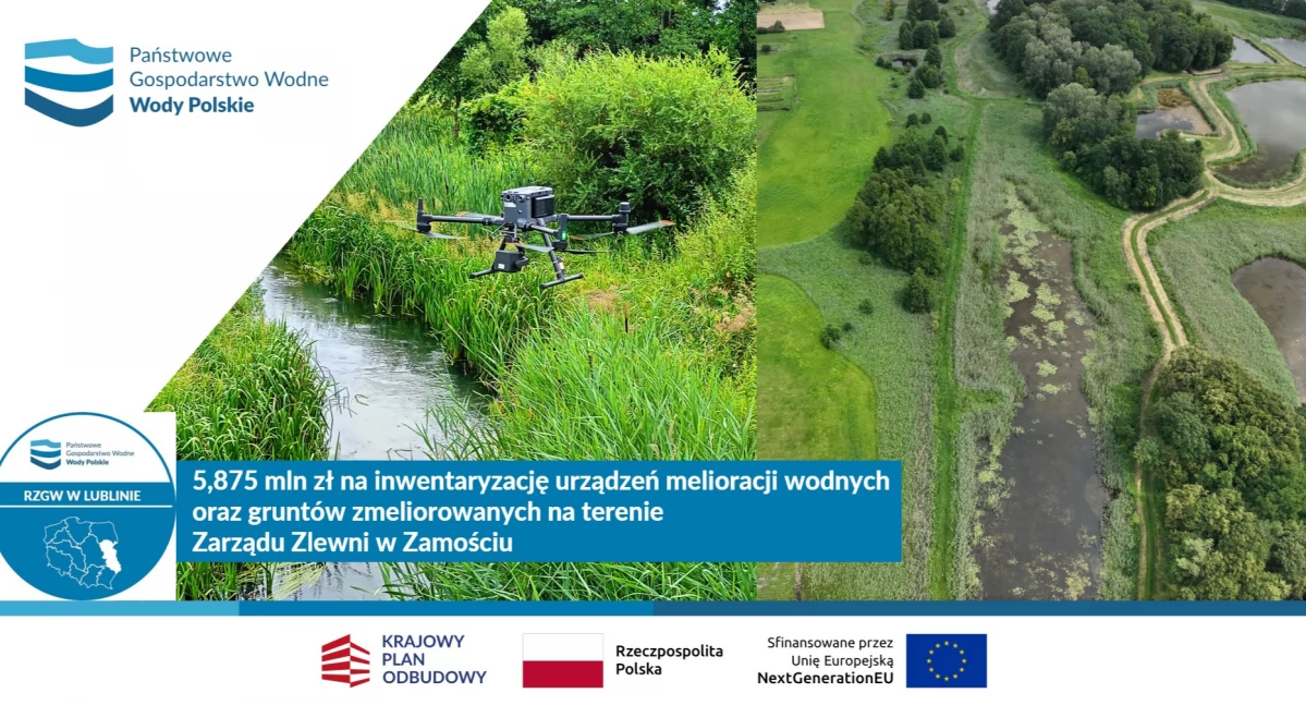 Wojsko i WOT, Drony Rykami Polskie wyjaśniają powód lotów - zdjęcie, fotografia