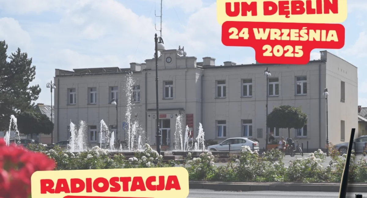 Co? Gdzie? Kiedy?, Krótkofalowcy uczczą lecie Szkoły Orląt Dęblinie - zdjęcie, fotografia