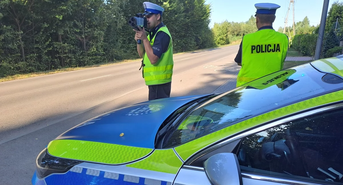 fot. Policja Ryki
