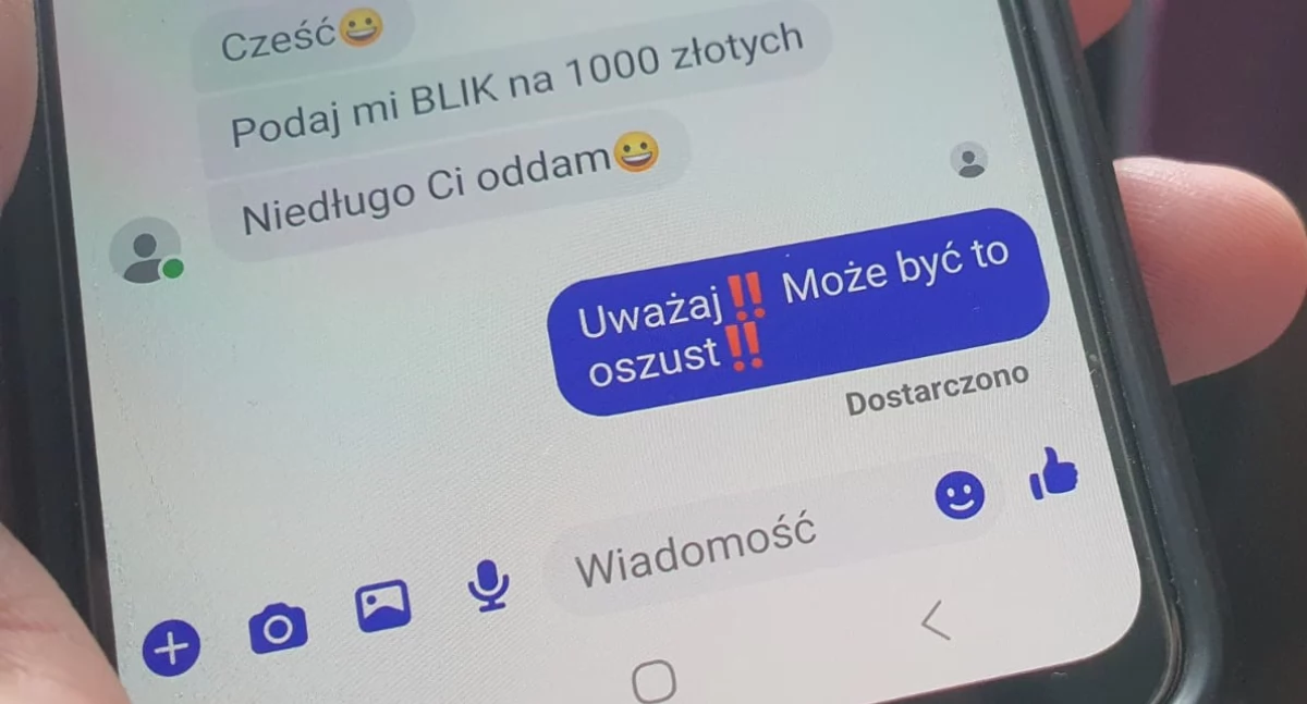 fot. Policja Ryki