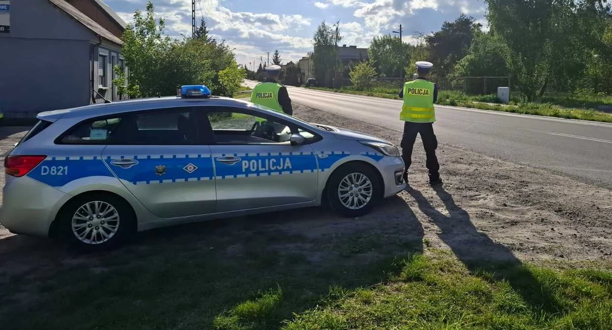 fot. Policja Ryki