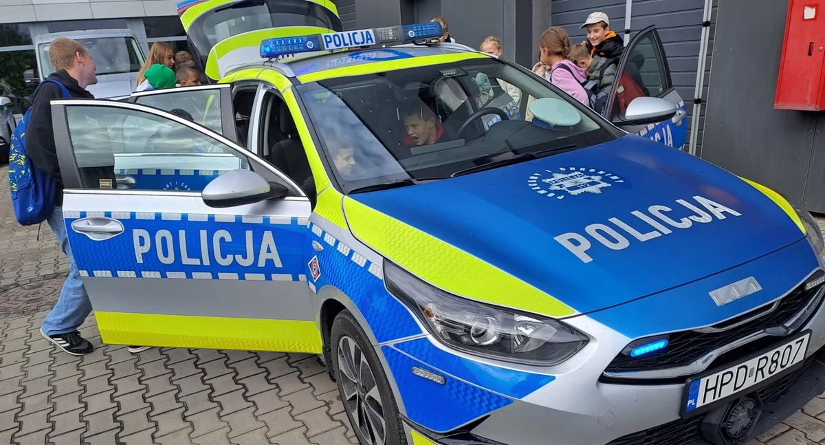 fot. Policja Ryki