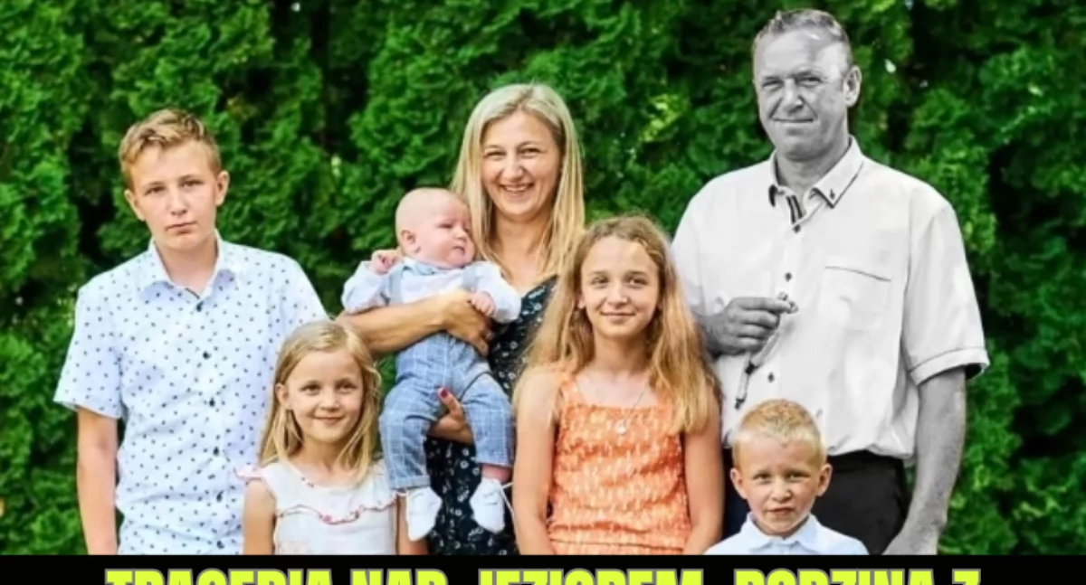 Raporty, Zsunął materaca wypłynął Ruszyła zbiórka rodziny Kłoczewa! - zdjęcie, fotografia