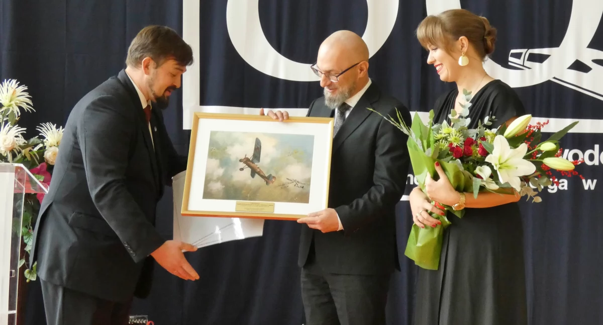 Szkoły i Przedszkola, Jubileusz Dęblinie! Kleeberga świętuje historii tradycji - zdjęcie, fotografia