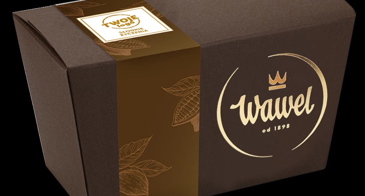 Artykuł Sponsorowany, Oferta świąteczna prosto Wawel - zdjęcie, fotografia