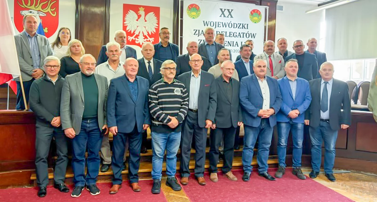 Samorządy i Instytucje, Docenienie działaczy powiatu! Będą mieli realny wpływ sport regionie - zdjęcie, fotografia