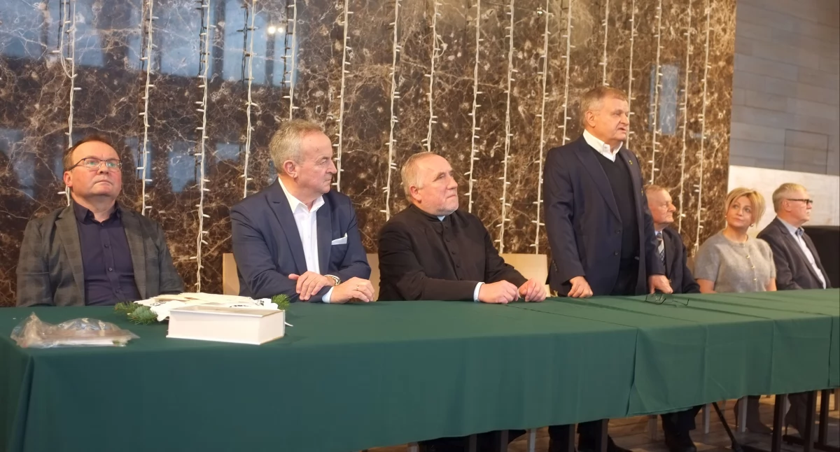 Członków Towarzystwa w najbliższych miesiącach czekają wybory władz