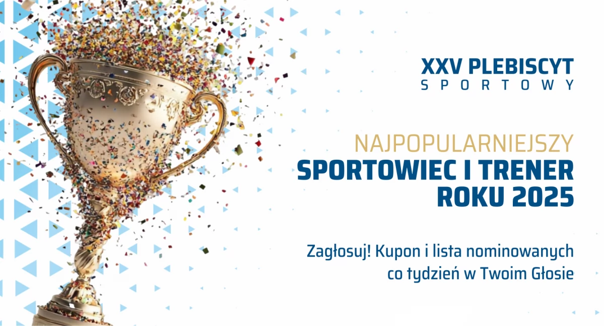 Sportowiec i Trener Roku , Ruszył Plebiscyt Sportowy powiecie ryckim! Znamy nominowanych pierwszy kupon gazecie - zdjęcie, fotografia