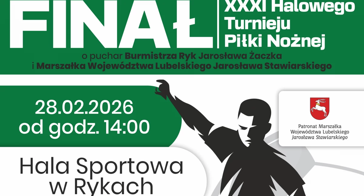 Piłka nożna, gotowe sportowe emocje! Finały turnieju Puchar Burmistrza wkrótce - zdjęcie, fotografia