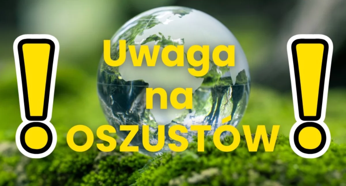 Społeczeństwo, Uwaga! Gmina Kłoczew ostrzega przed nieuczciwymi firmami - zdjęcie, fotografia