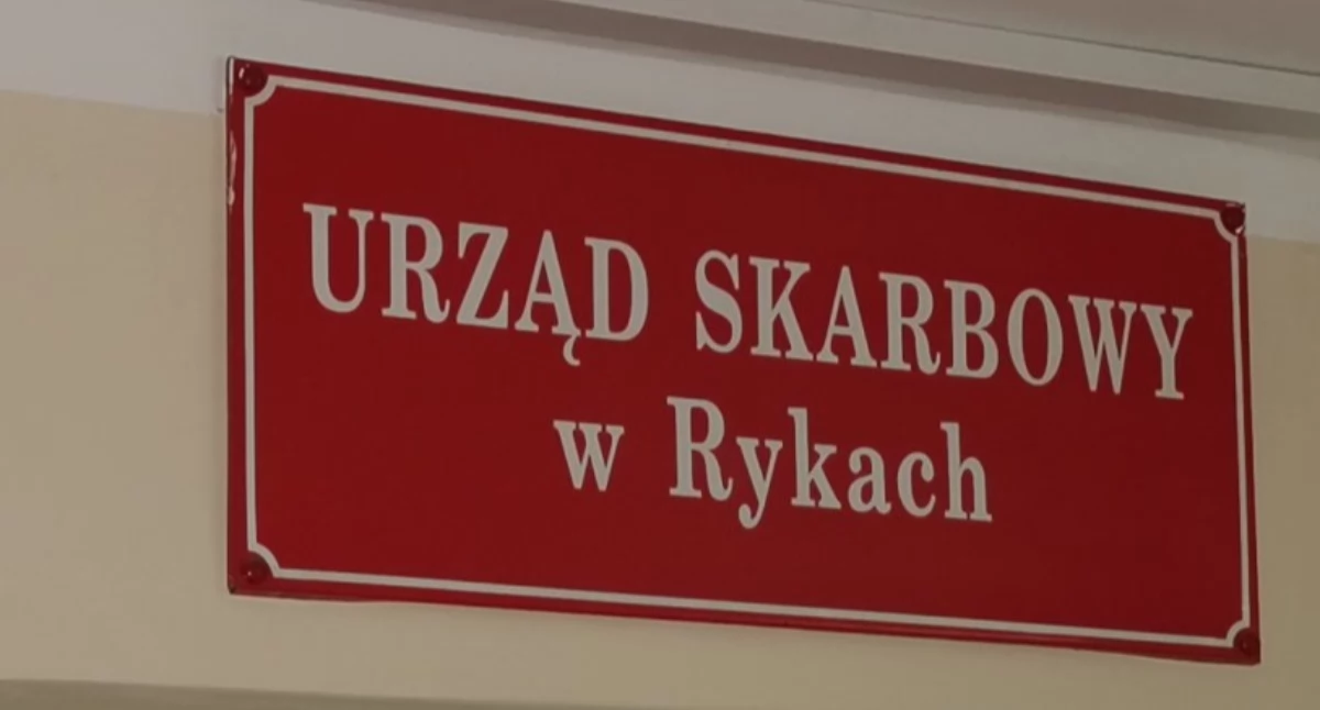Społeczeństwo, Środy Urzędzie Skarbowym Rykach Sprawdź termin szkolenia Twojej branży - zdjęcie, fotografia