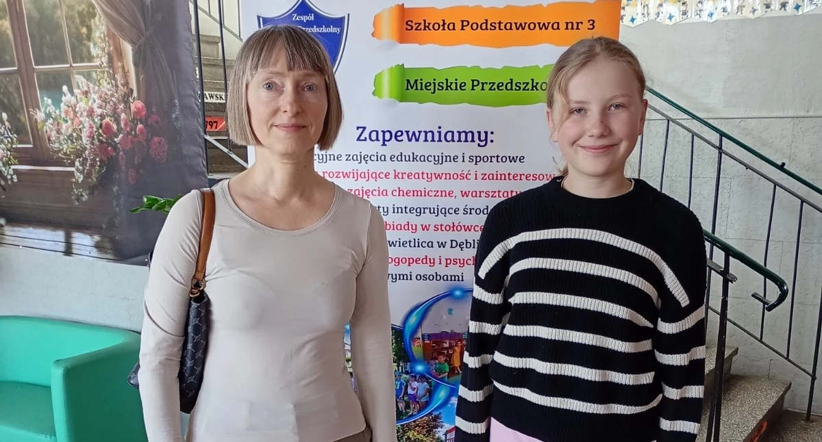 Szkoły i Przedszkola, Duży sukces Magiery Zdobyła tytuł laureatki konkursu niemieckiego - zdjęcie, fotografia