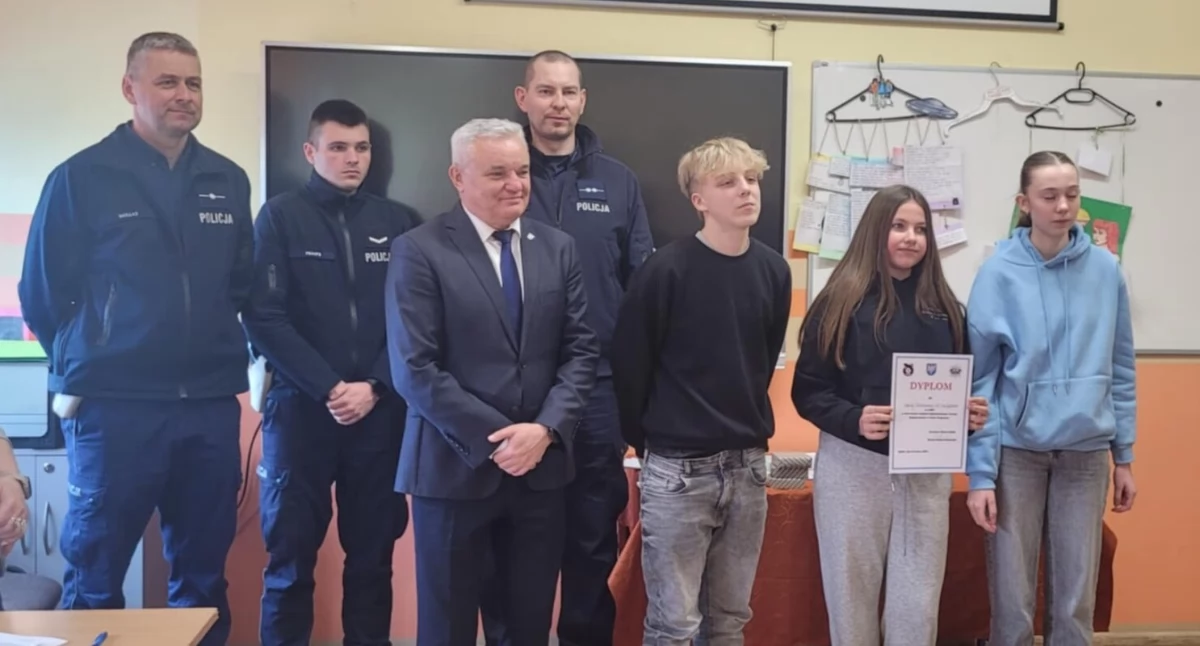 Fot: Miasto Dęblin