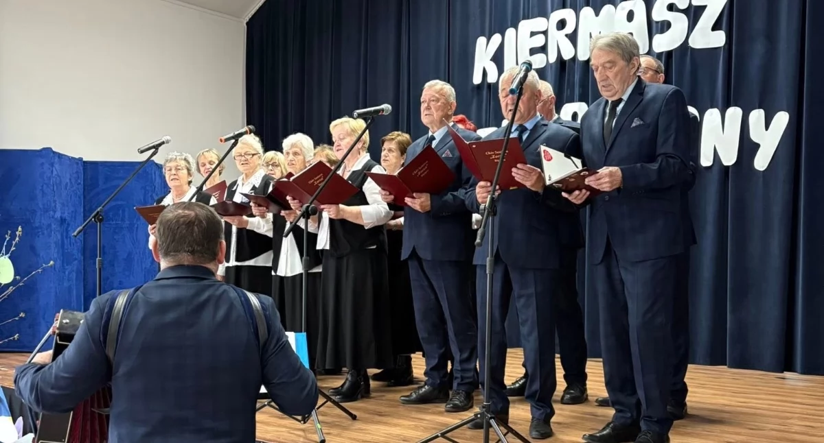​​​​​​​Fot: Gminny Ośrodek Kultury w Stężycy