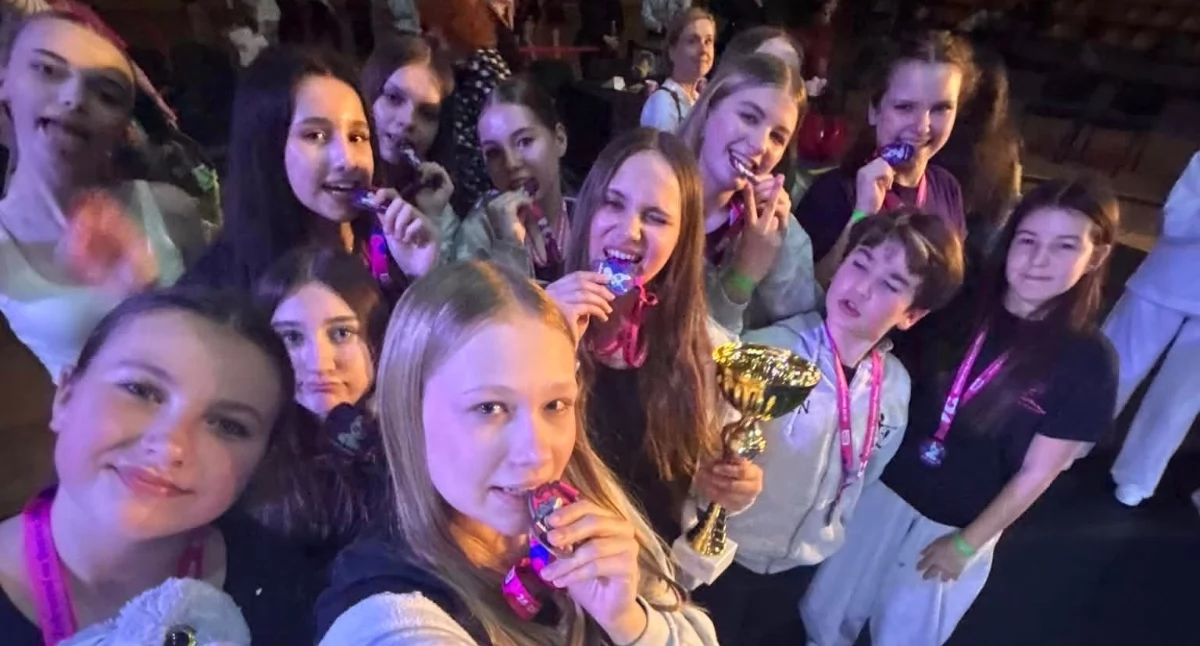 ​​​​​​​Fot: Miejski Dom Kultury w Dęblinie